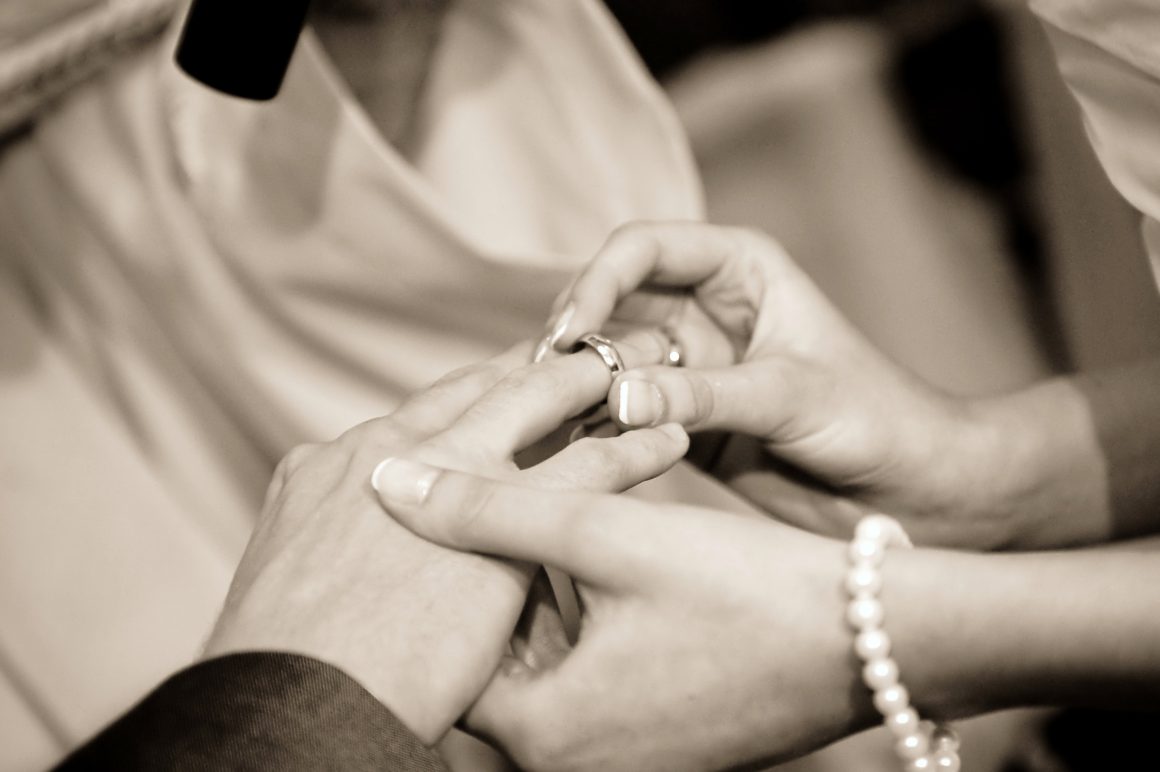 The Ingredients in Our Relationships by Ed Bonapartian