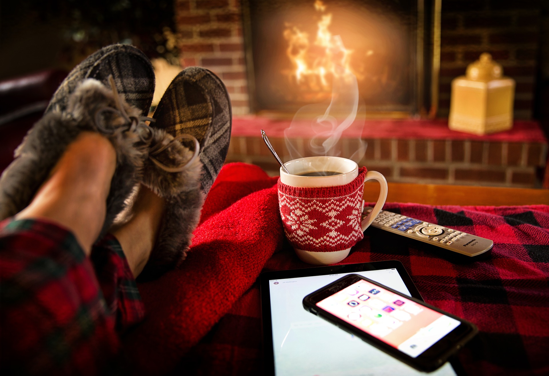 8 Holiday Hacks for Highly Sensitive People