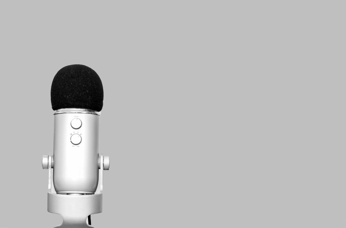 The HSP World Podcast
