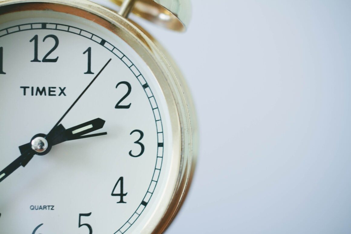 The HSP World Podcast Ep. 4: Do Changes To Your Routine Make You Feel Anxious?
