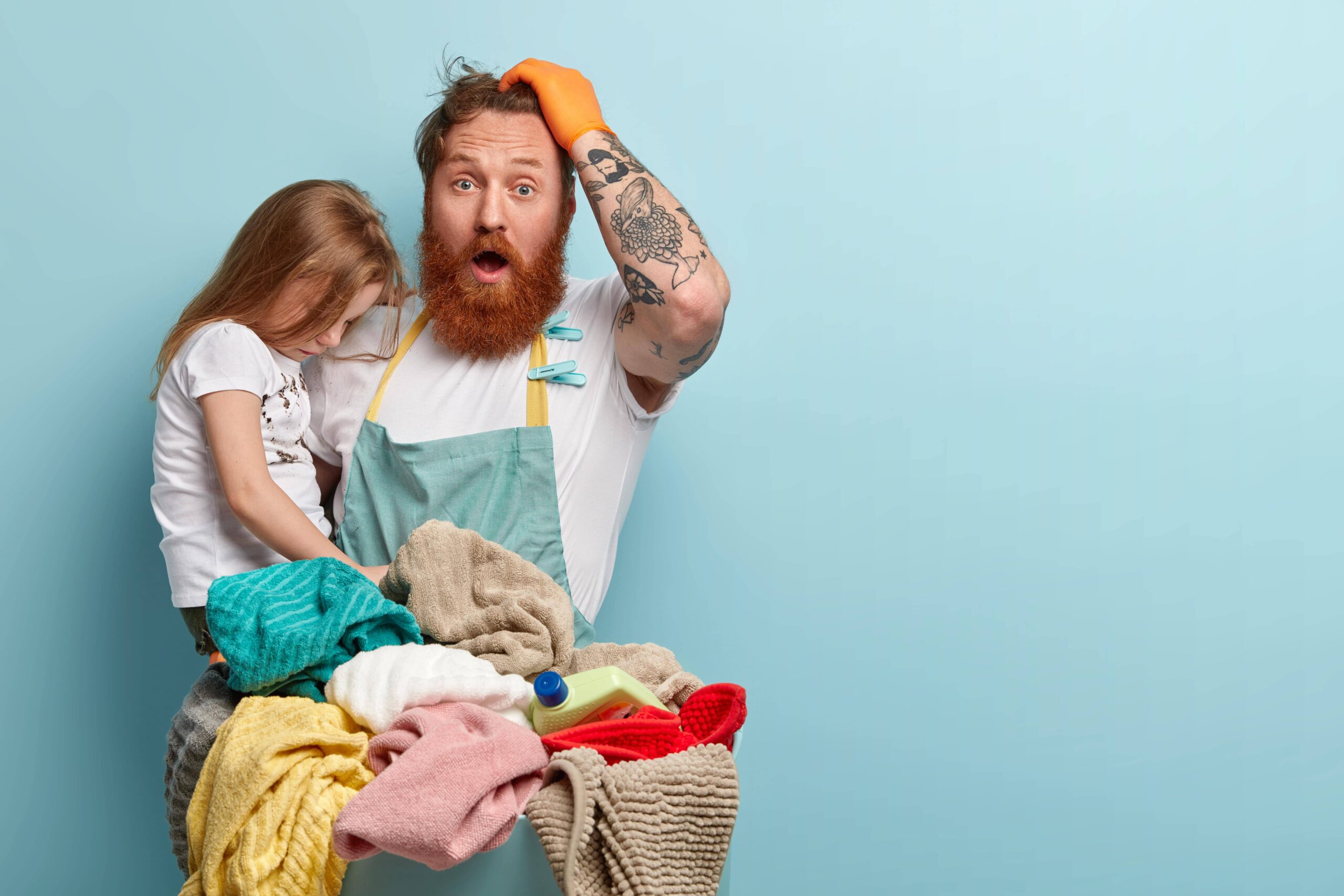 Highly Sensitive People and the Question of Family