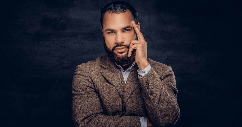 A Highly Sensitive Person on What Strength Means
