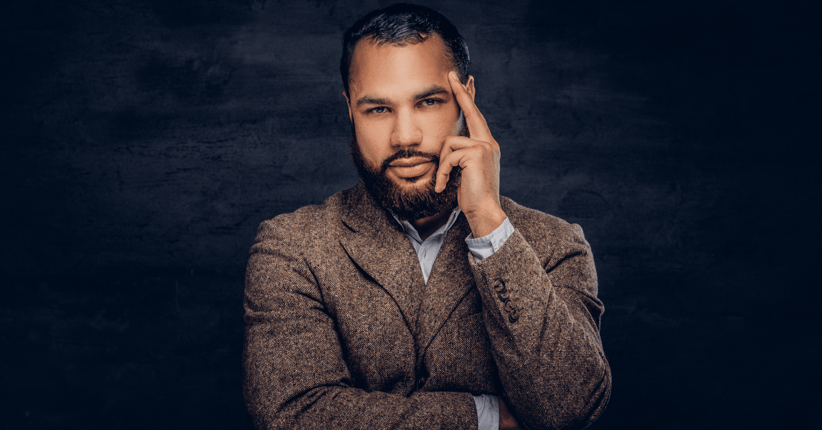 A Highly Sensitive Person on What Strength Means