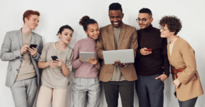 Highlights of the 2023 Sensitive Success Summit – Part 2