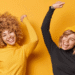 How Highly Sensitive People Can Use Courage and Creative Self-Expression to Invite Connection