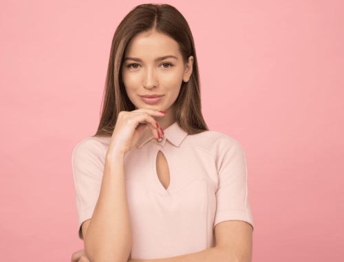 11 Ways Highly Sensitives Can Increase Their Self-Esteem