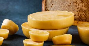 4 Must Have Ingredients Every Highly Sensitive Person Needs beeswax