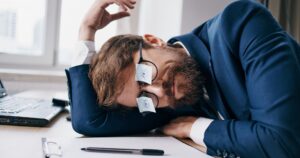 8 Types of Rest Highly Sensitives May Not Know They Need