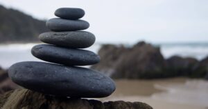 How Highly Sensitive People Can Set Healthy Emotional Boundaries Without Feeling Guilty balance