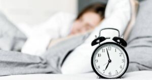 How Highly Sensitive People Can Set Healthy Emotional Boundaries Without Feeling Guilty sleeping