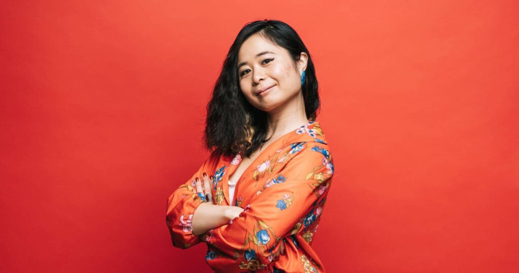 How Highly Sensitive People Can Work with Their Ego