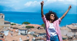 How Highly Sensitive People Can Work with Their Ego liberation