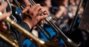 How Highly Sensitive People Can Work with Their Ego orchestra