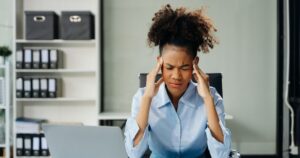 How Highly Sensitive People Can Work with Their Ego overthinker