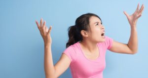 How Highly Sensitive People Can Work with Their Ego overwhelmed