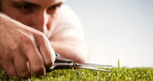 How Highly Sensitive People Can Work with Their Ego perfectionism