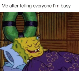 How Highly Sensitive People Set Boundaries with People busy schedule