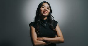 How Highly Sensitive People Set Boundaries with People confidence