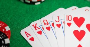 How Highly Sensitive People Set Boundaries with People royal flush