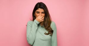 bad smell Is High Sensitivity a Form of Neurodivergence