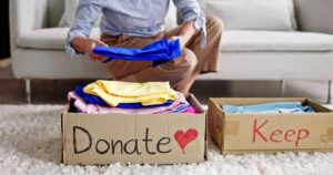 decluttering Is High Sensitivity a Form of Neurodivergence